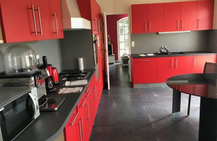 Vente maison 5 pièces 224 m² Saint-Symphorien-des-Bois (71800) — photo 3