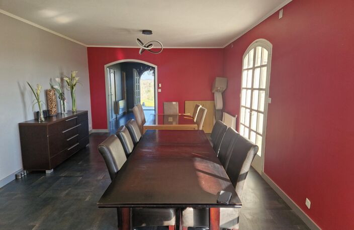 Vente maison 5 pièces 224 m² Saint-Symphorien-des-Bois (71800) — photo 5