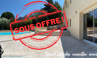 Maison 5 Pièces 125 m² à vendre à Montfrin (30490)