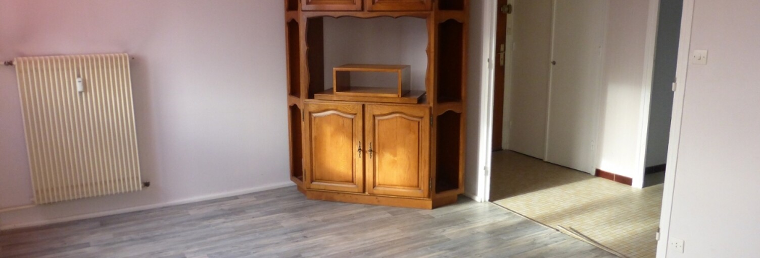 Appartement 3 Pièces 60 m² à vendre à Villefranche-sur-Saône (69400)