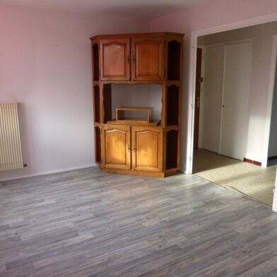 Appartement 3 pièces 103000 €