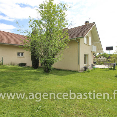 Maison 6 pièces 899000 €