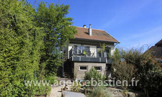 Maison 5 Pièces 158 m² à vendre à Divonne-les-Bains (01220)