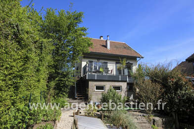 Maison 5 pièces 820000 €