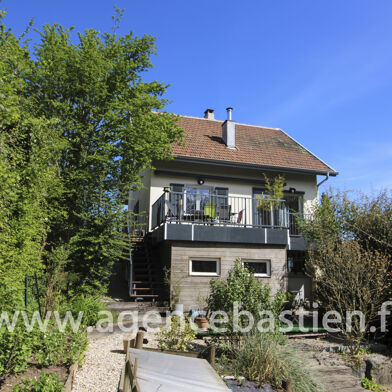 Maison 5 pièces 820000 €