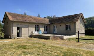Maison 6 Pièces 100 m² à vendre à Grosley-sur-Risle (27170)