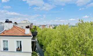 Appartement 3 Pièces 67 m² à vendre à Paris 14 (75014)