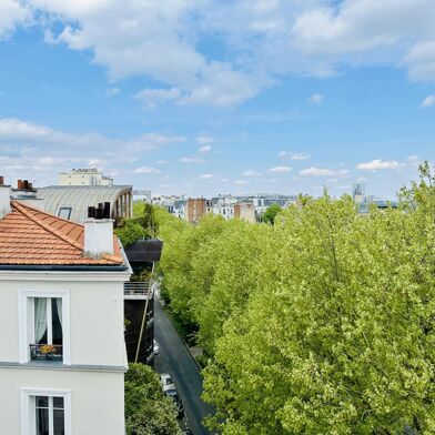 Appartement 3 pièces 595000 €