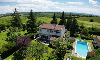 Maison 5 Pièces 142 m² à vendre à Clermont-le-Fort (31810)
