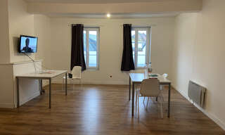 Immeuble  210 m² à vendre à Saint-Pol-sur-Ternoise (62130)