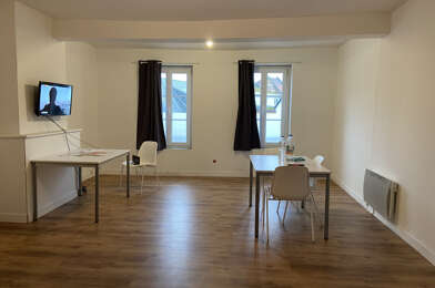 Immeuble  173000 €