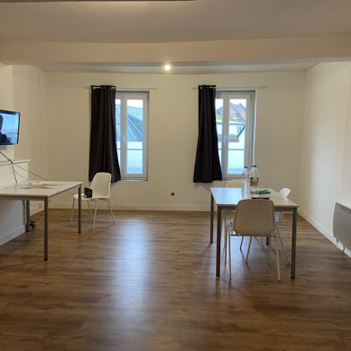 Immeuble  173000 €