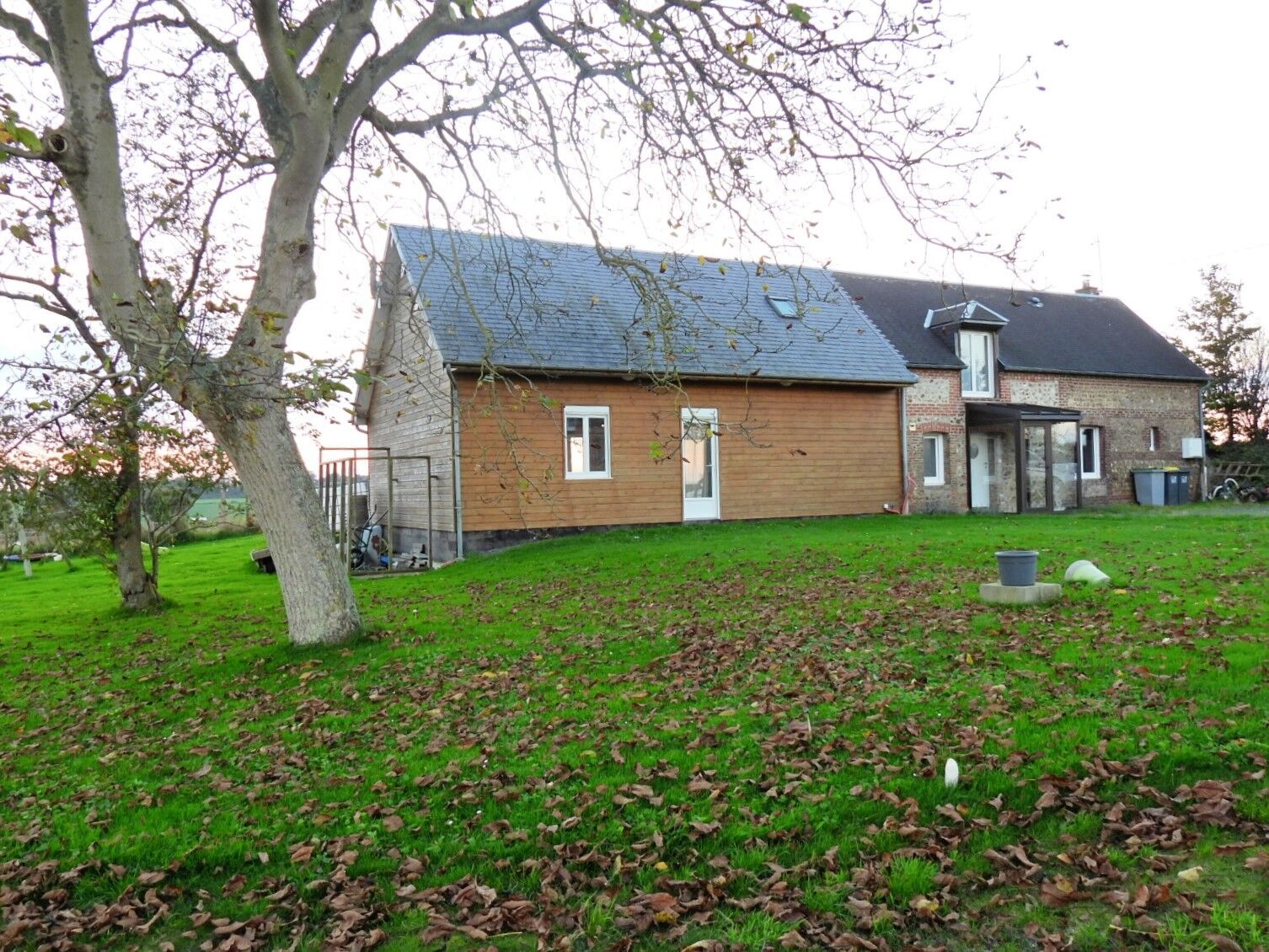 Agence immobilière de Agence Maupassant