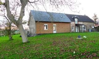 Maison 6 Pièces 150 m² à vendre à Fécamp (76400)