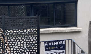 Maison 4 Pièces 100 m² à vendre à Tulle (19000)