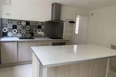 Maison 4 pièces 135000 €