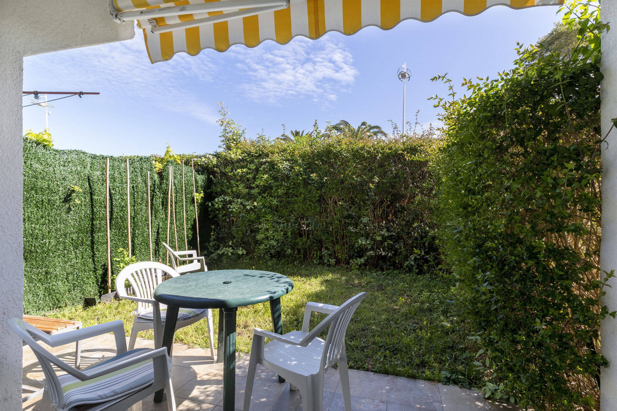 Appartement  T1 à vendre Hendaye 64700