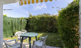 Appartement 1 Pièce 24 m² à vendre à Hendaye (64700)