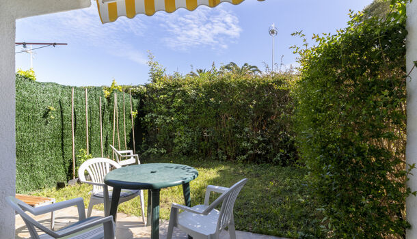 Appartement 1 pièces  à vendre Hendaye 64700