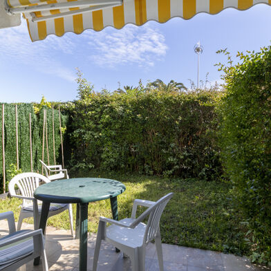 Appartement 1 pièces 185000 €