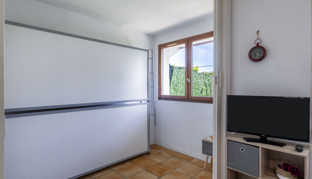 Appartement 1 pièces  à vendre Hendaye 64700