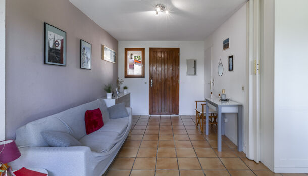 Appartement 1 pièces  à vendre Hendaye 64700