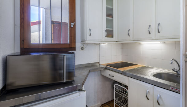 Appartement 1 pièces  à vendre Hendaye 64700