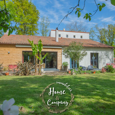 Maison 7 pièces 763600 €
