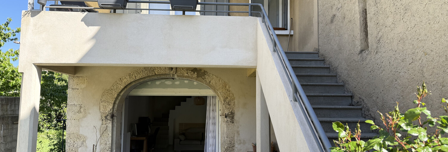 Maison 6 Pièces 150 m² à vendre à Alleins (13980)