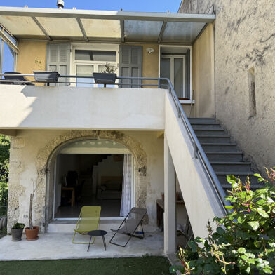 Maison 6 pièces 435000 €