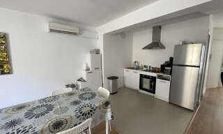 Appartement 3 Pièces 54 m² à vendre à Sète (34200)