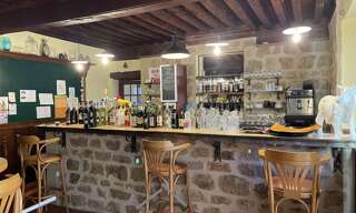 Commerce  180 m² à vendre à Charlieu (42190)