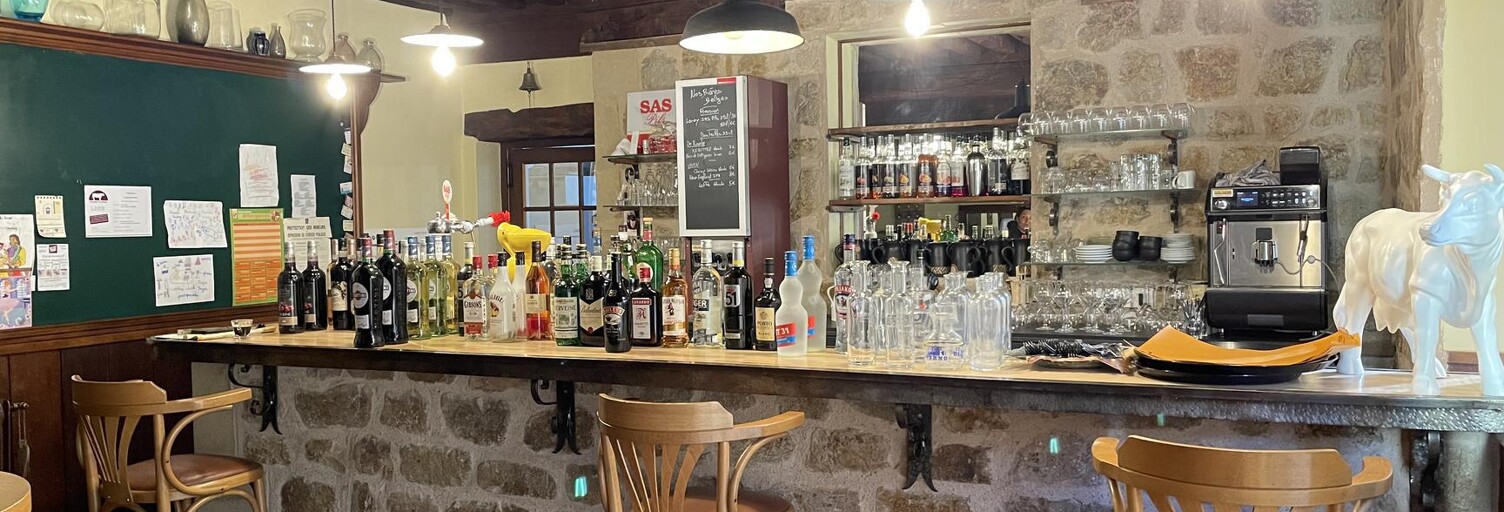 Commerce  180 m² à vendre à Charlieu (42190)