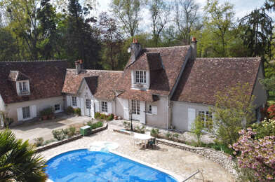 Maison 9 pièces 470000 €