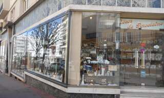 Commerce  102 m² à louer à Limoges (87000)