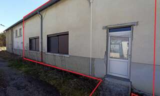 Commerce  95 m² à louer à Limoges (87000)