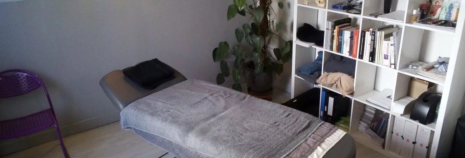 Commerce  33 m² à vendre à Limoges (87000)