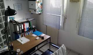 Commerce  33 m² à vendre à Limoges (87000)