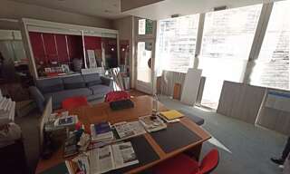 Commerce  74 m² à louer à Limoges (87000)