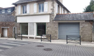 Commerce  100 m² à louer à Trébeurden (22560)