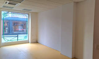 Commerce  100 m² à louer à Trébeurden (22560)