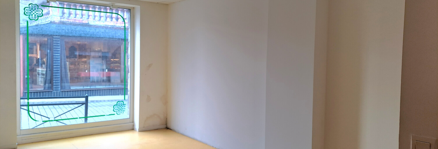 Commerce  100 m² à louer à Trébeurden (22560)