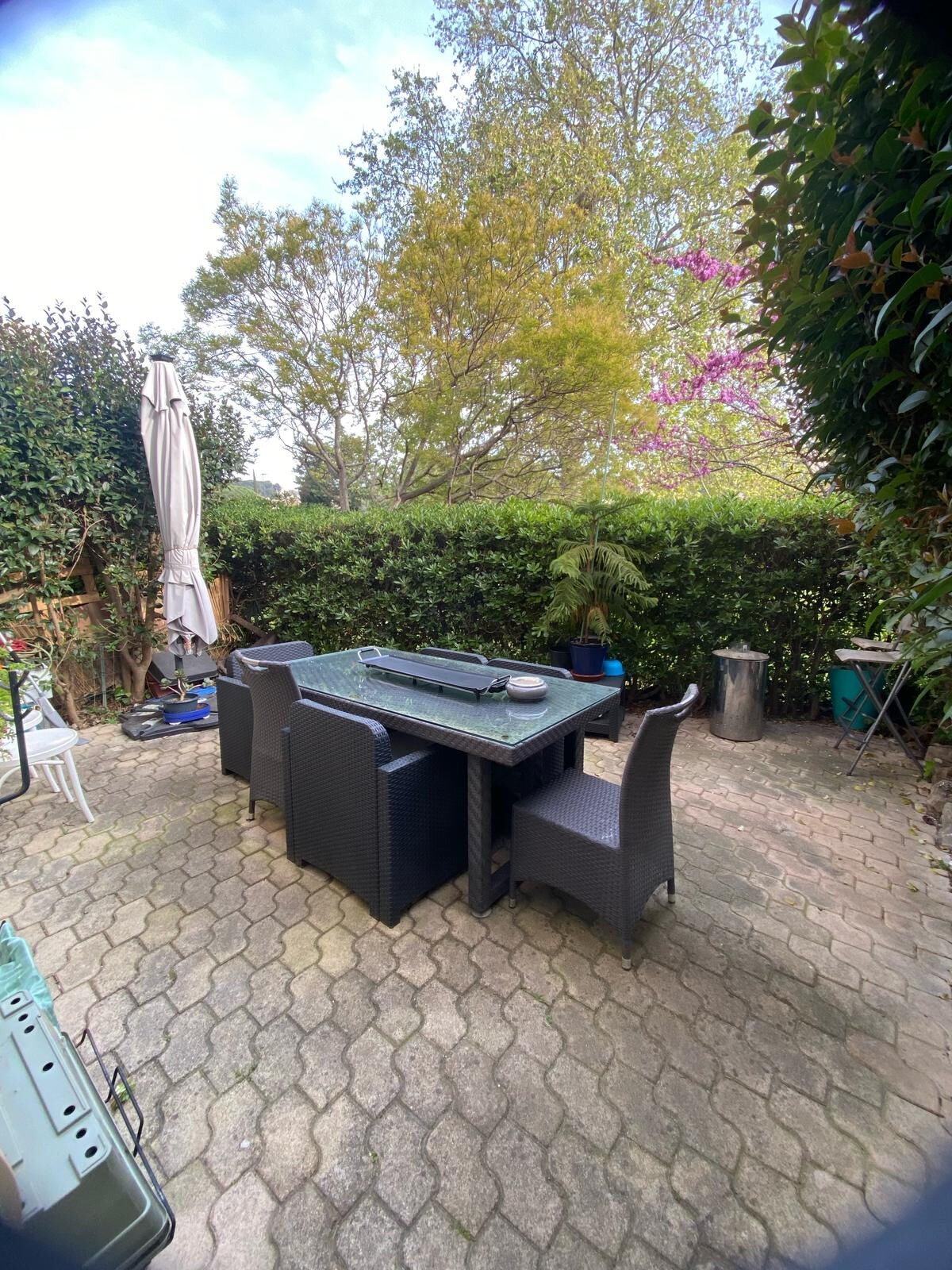 Appartement 1 pièces  à vendre Sanary-sur-Mer 83110