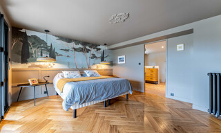 Maison 8 Pièces 300 m² à vendre à Crémieu (38460)