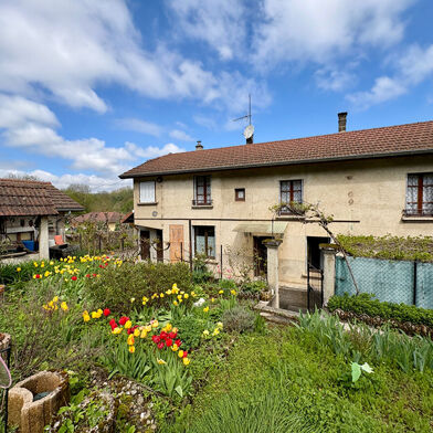 Maison 5 pièces 214500 €