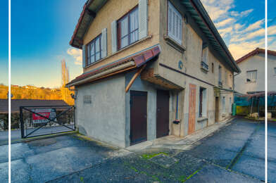 Maison 5 pièces 209000 €