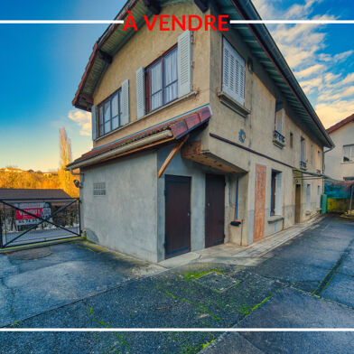 Maison 5 pièces 209000 €