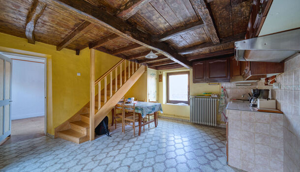 Villa / Maison 5 pièces  à vendre Réaumont 38140