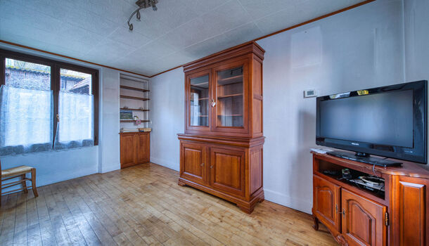 Villa / Maison 5 pièces  à vendre Réaumont 38140