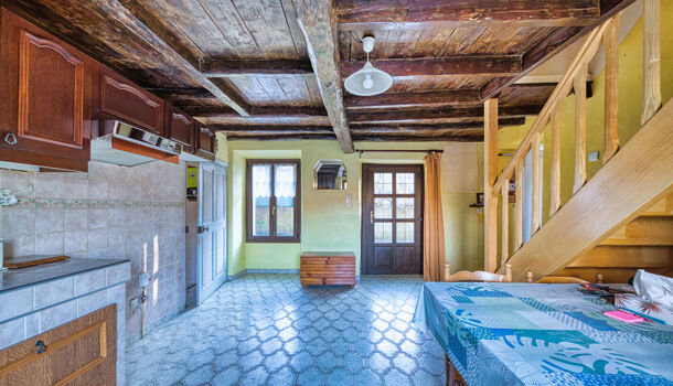 Villa / Maison 5 pièces  à vendre Réaumont 38140